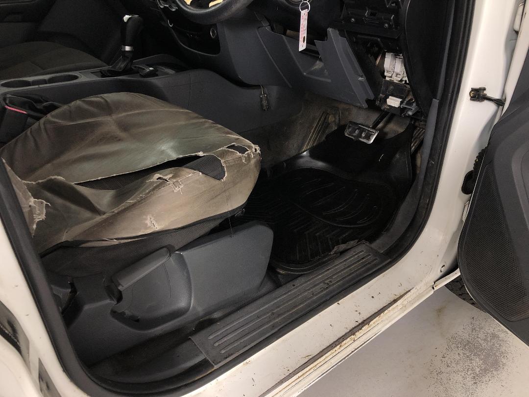 Photo '24' of Ford Ranger