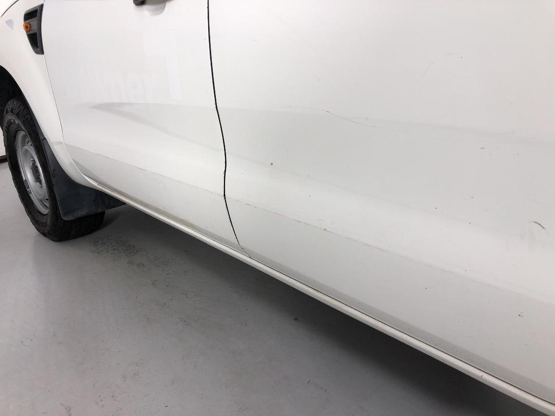 Photo '30' of Ford Ranger