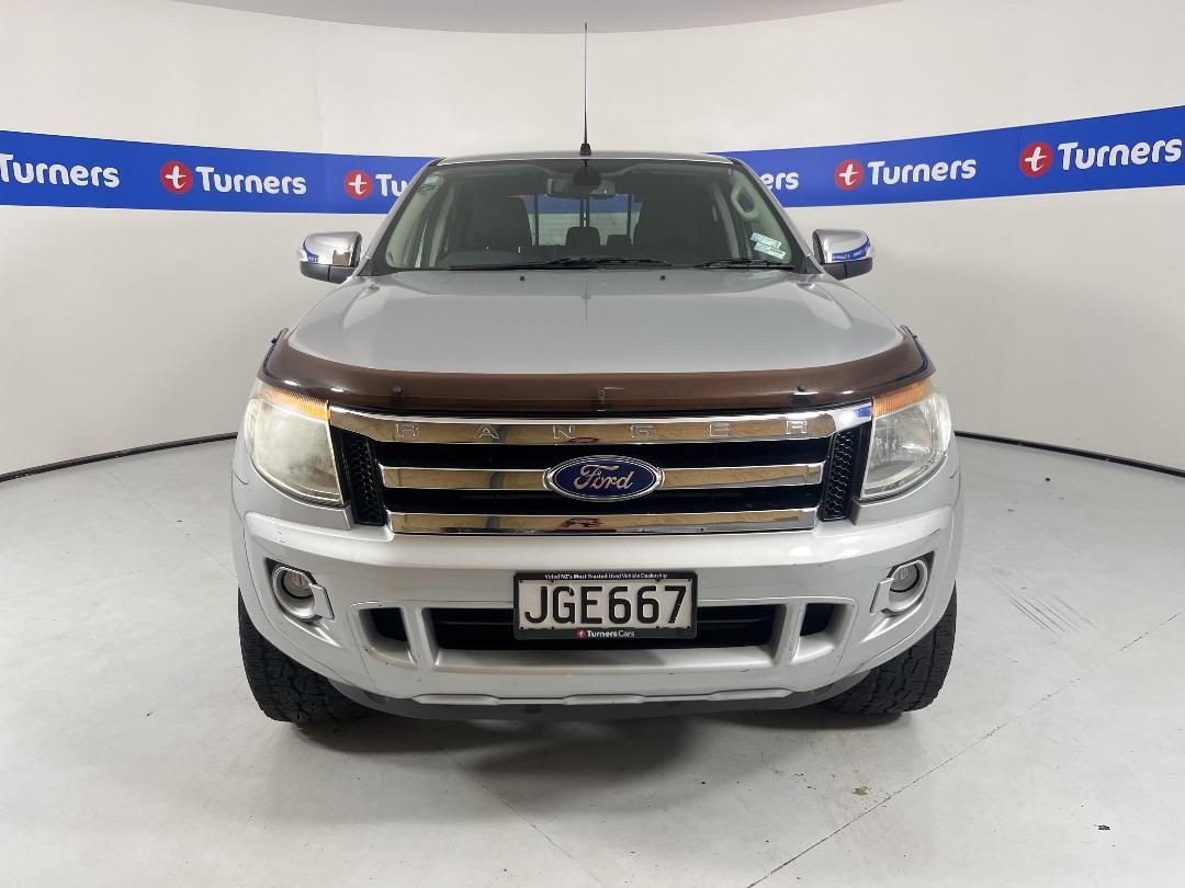 Photo '2' of Ford Ranger Photo '2' of Ford Ranger