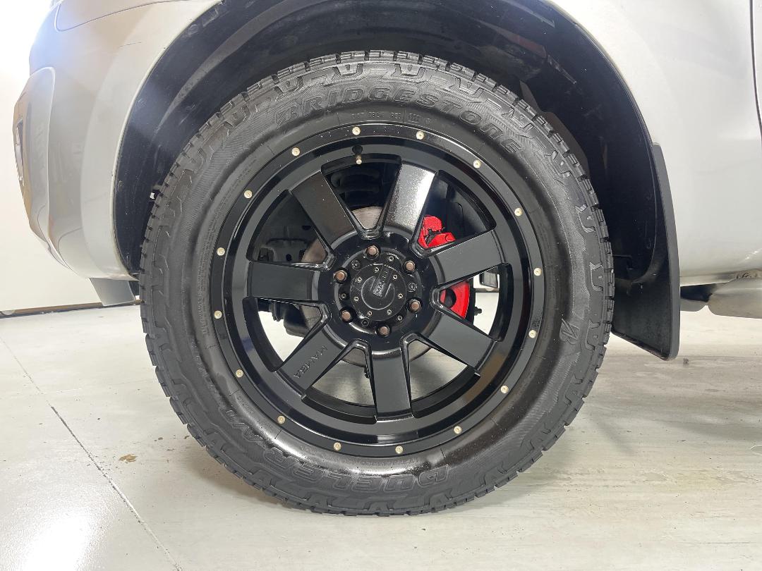 Photo '10' of Ford Ranger Photo '10' of Ford Ranger