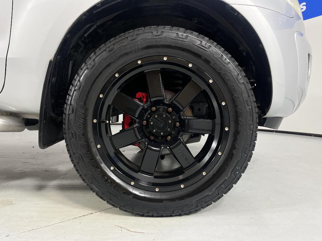 Photo '9' of Ford Ranger Photo '9' of Ford Ranger