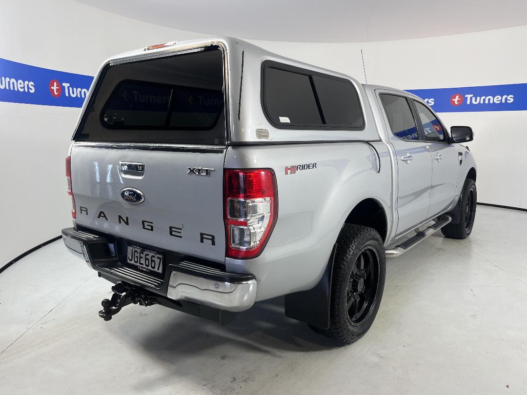 Photo '7' of Ford Ranger Photo '7' of Ford Ranger