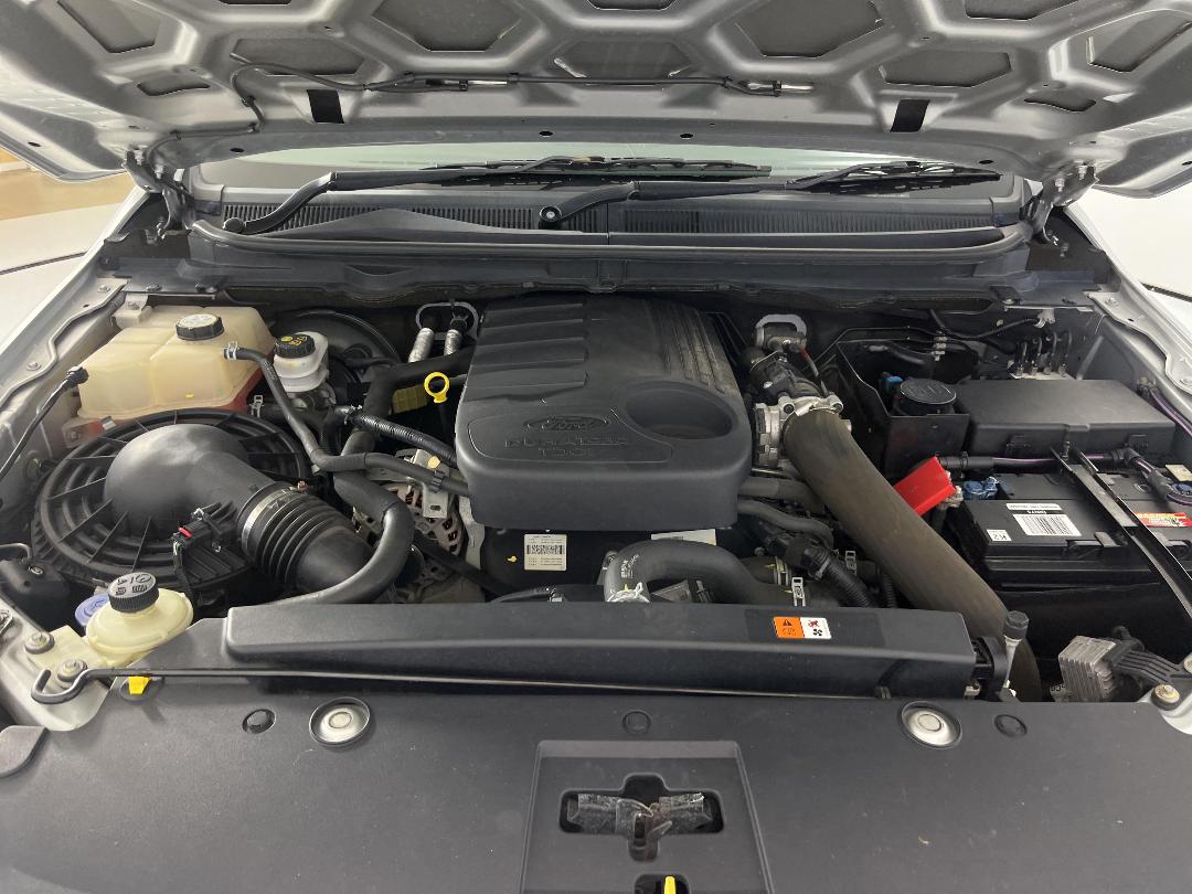 Photo '13' of Ford Ranger Photo '13' of Ford Ranger