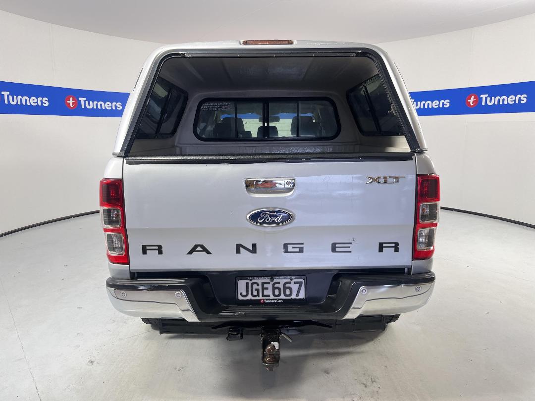 Photo '6' of Ford Ranger Photo '6' of Ford Ranger