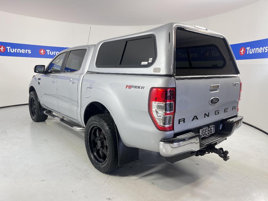 Photo '5' of Ford Ranger Photo '5' of Ford Ranger