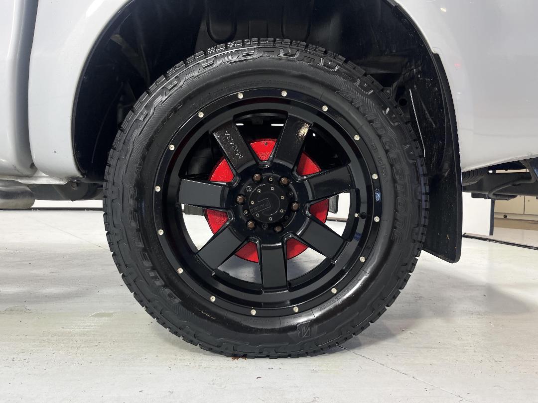 Photo '11' of Ford Ranger Photo '11' of Ford Ranger