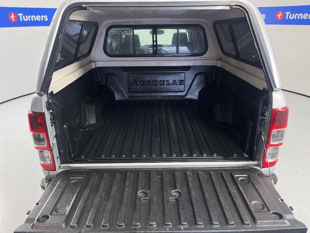 Photo '14' of Ford Ranger Photo '14' of Ford Ranger