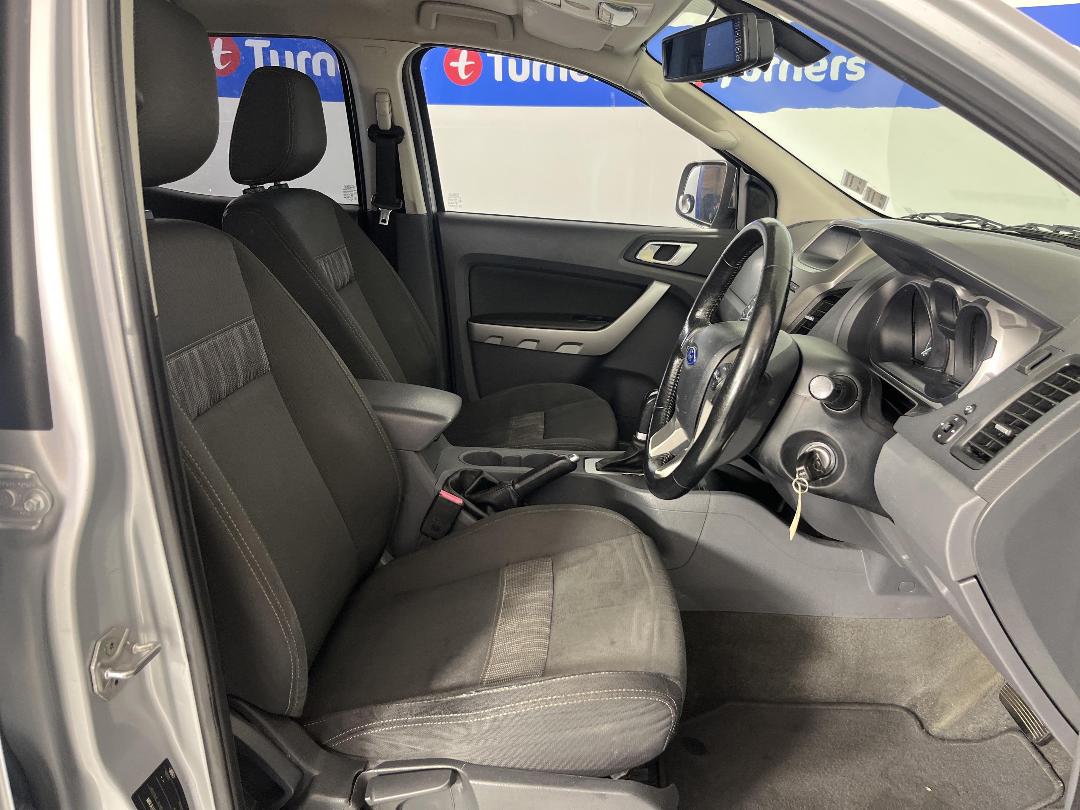 Photo '16' of Ford Ranger Photo '16' of Ford Ranger