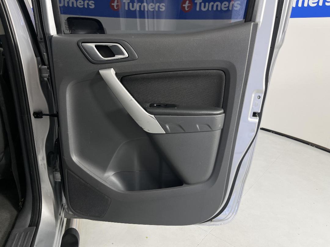 Photo '19' of Ford Ranger Photo '19' of Ford Ranger