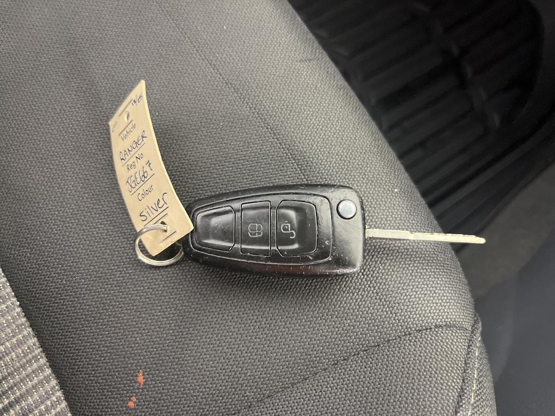 Photo '22' of Ford Ranger Photo '22' of Ford Ranger