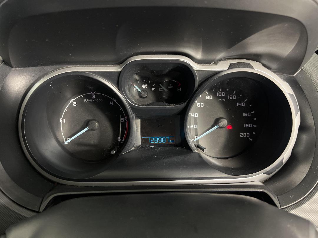 Photo '21' of Ford Ranger Photo '21' of Ford Ranger