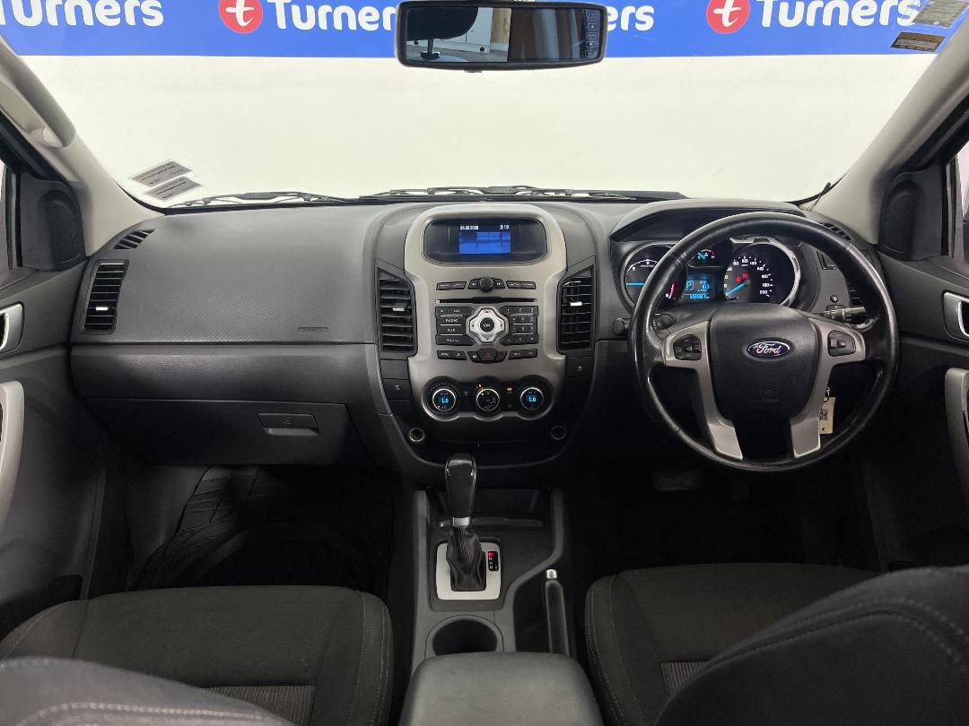 Photo '17' of Ford Ranger Photo '17' of Ford Ranger