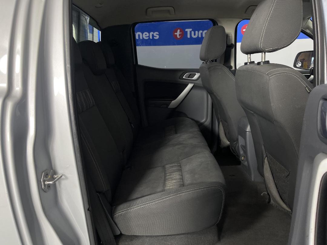 Photo '20' of Ford Ranger Photo '20' of Ford Ranger