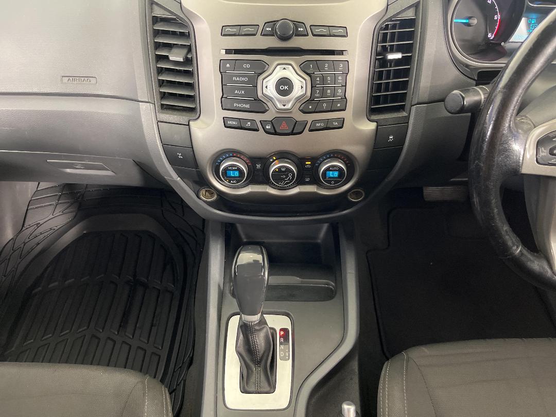 Photo '18' of Ford Ranger Photo '18' of Ford Ranger