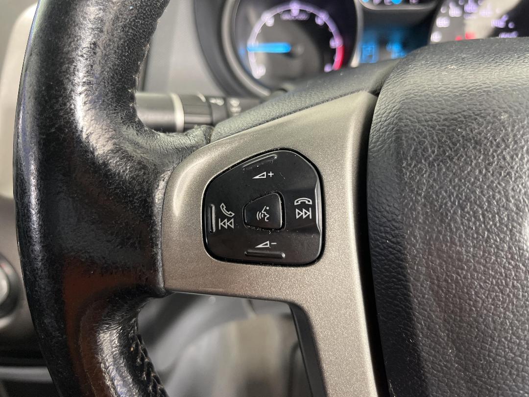 Photo '24' of Ford Ranger Photo '24' of Ford Ranger