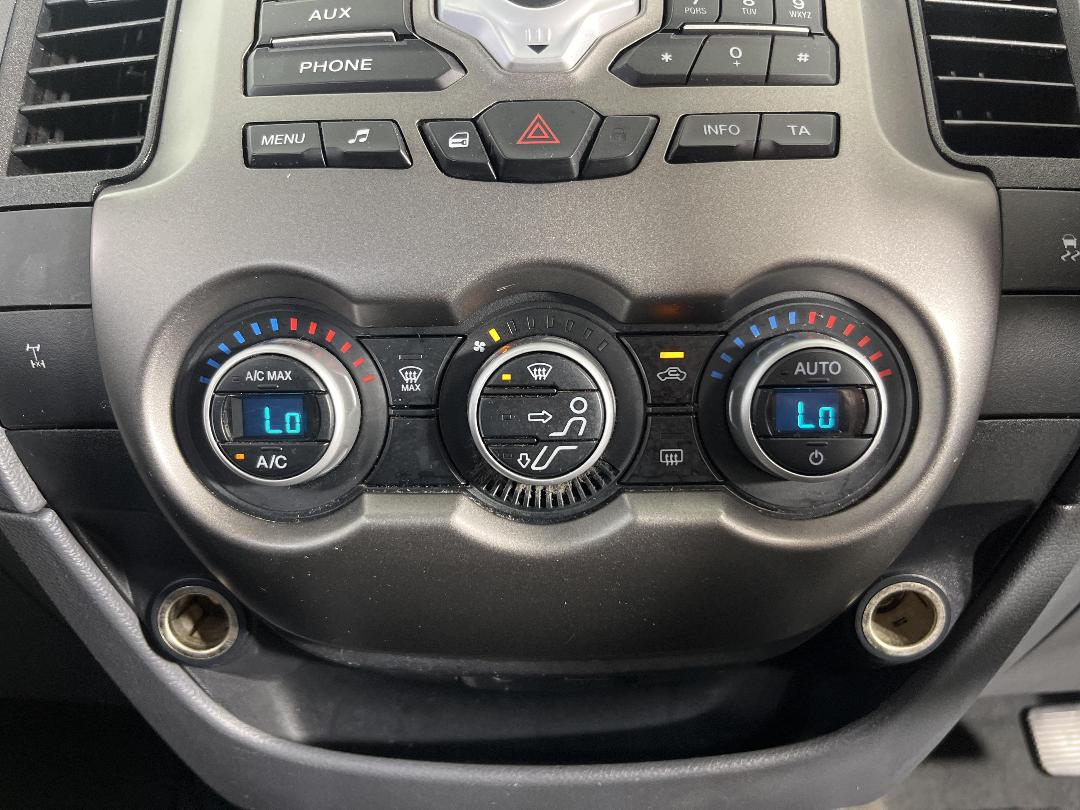 Photo '25' of Ford Ranger Photo '25' of Ford Ranger