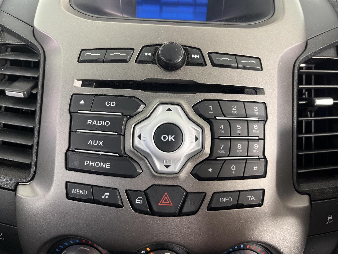 Photo '26' of Ford Ranger Photo '26' of Ford Ranger