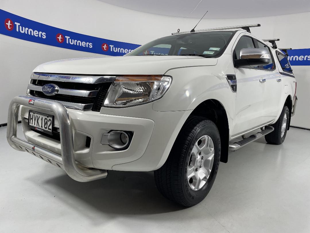 Photo '4' of Ford Ranger