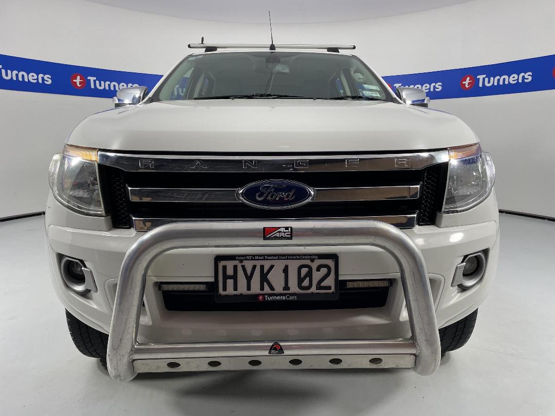 Photo '2' of Ford Ranger