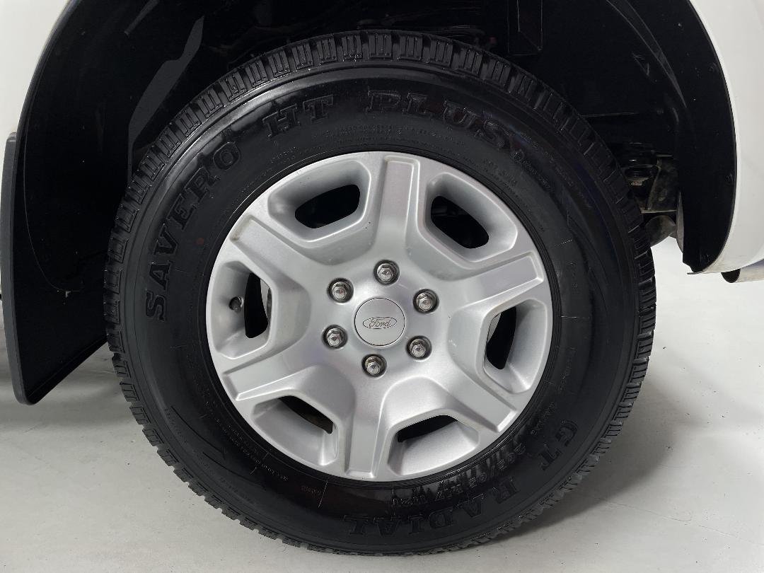 Photo '9' of Ford Ranger