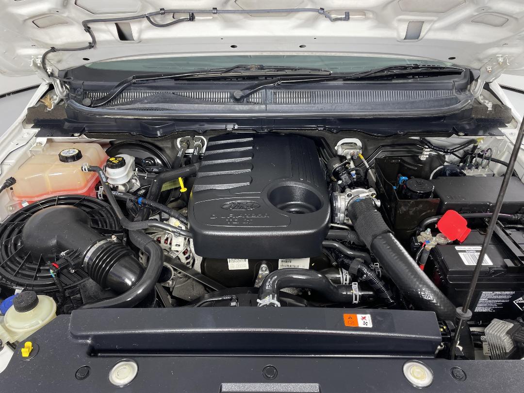 Photo '13' of Ford Ranger