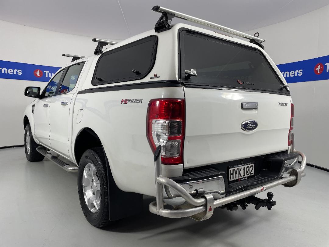 Photo '5' of Ford Ranger