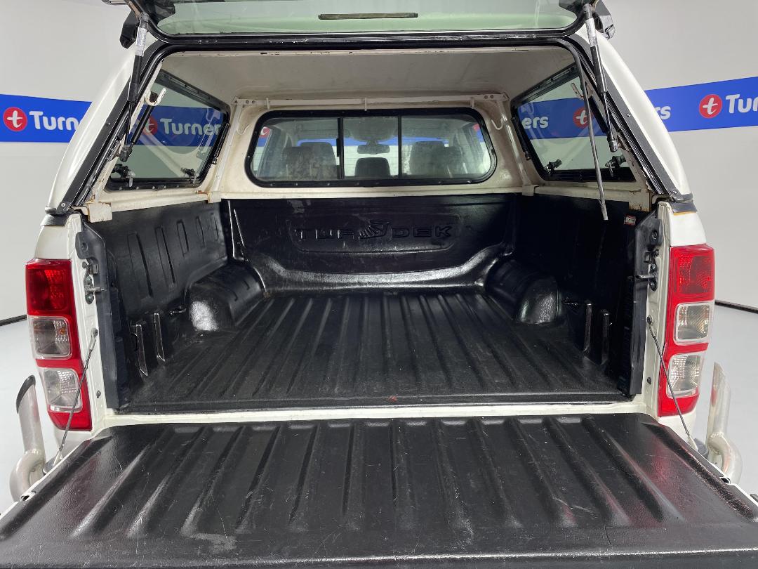 Photo '14' of Ford Ranger