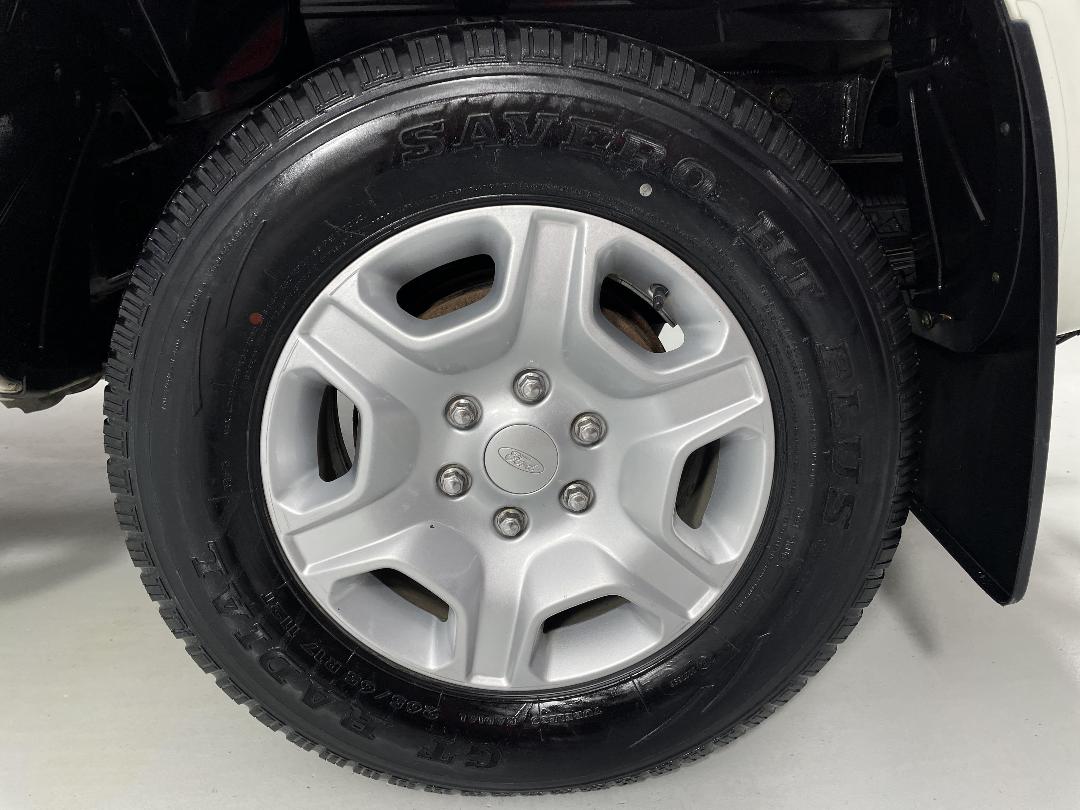 Photo '11' of Ford Ranger