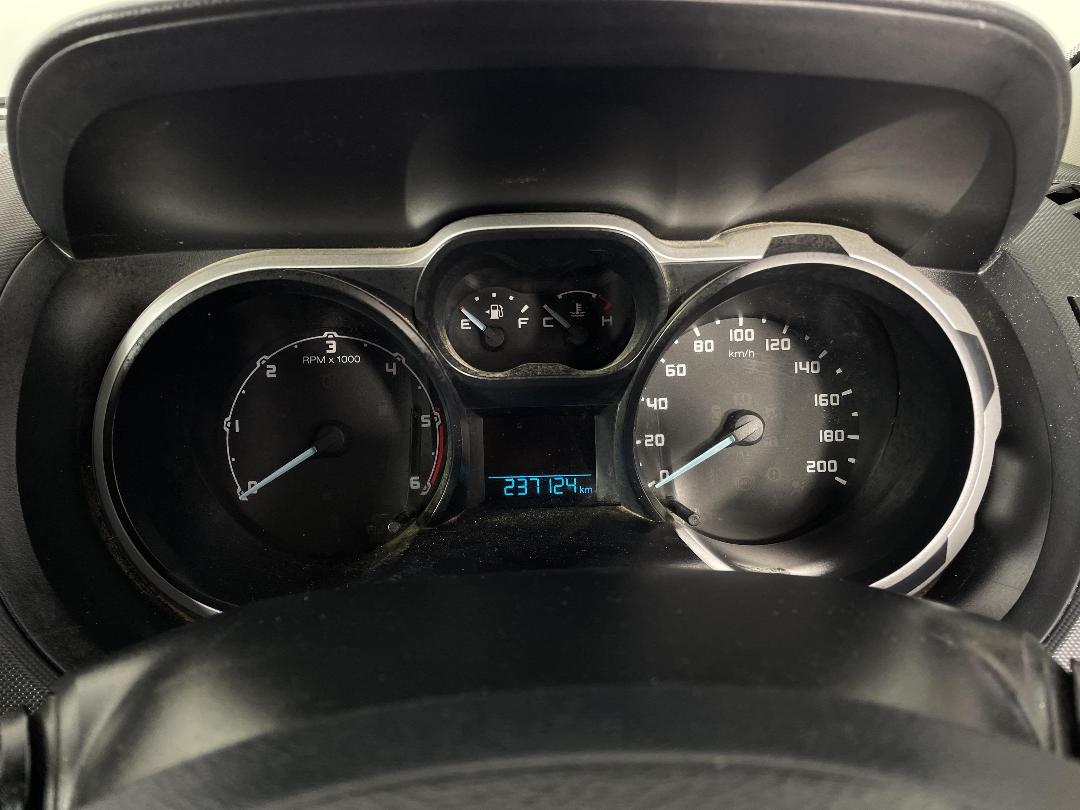 Photo '21' of Ford Ranger