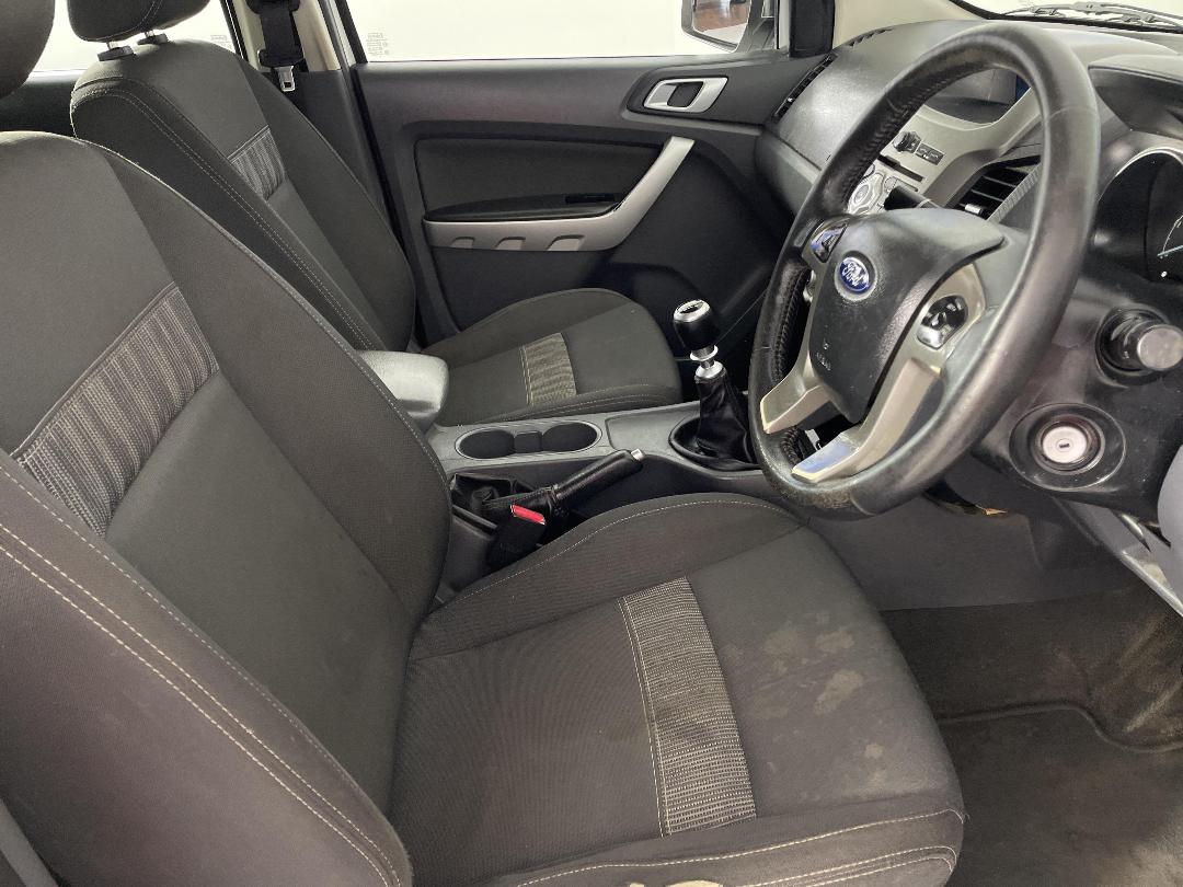 Photo '16' of Ford Ranger