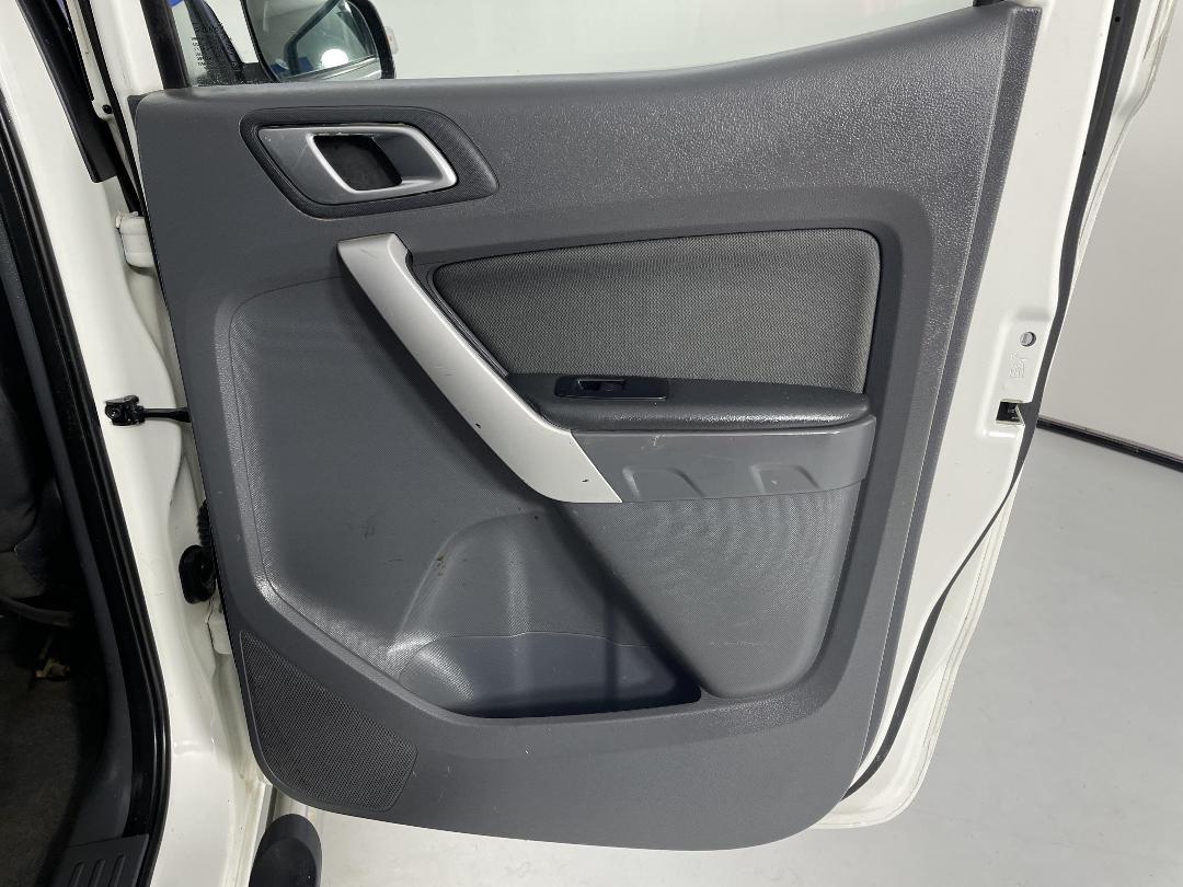 Photo '19' of Ford Ranger