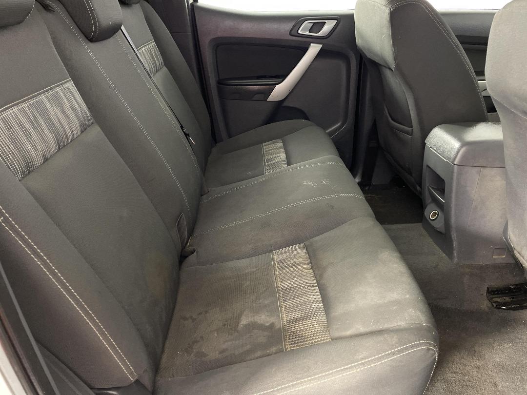 Photo '20' of Ford Ranger