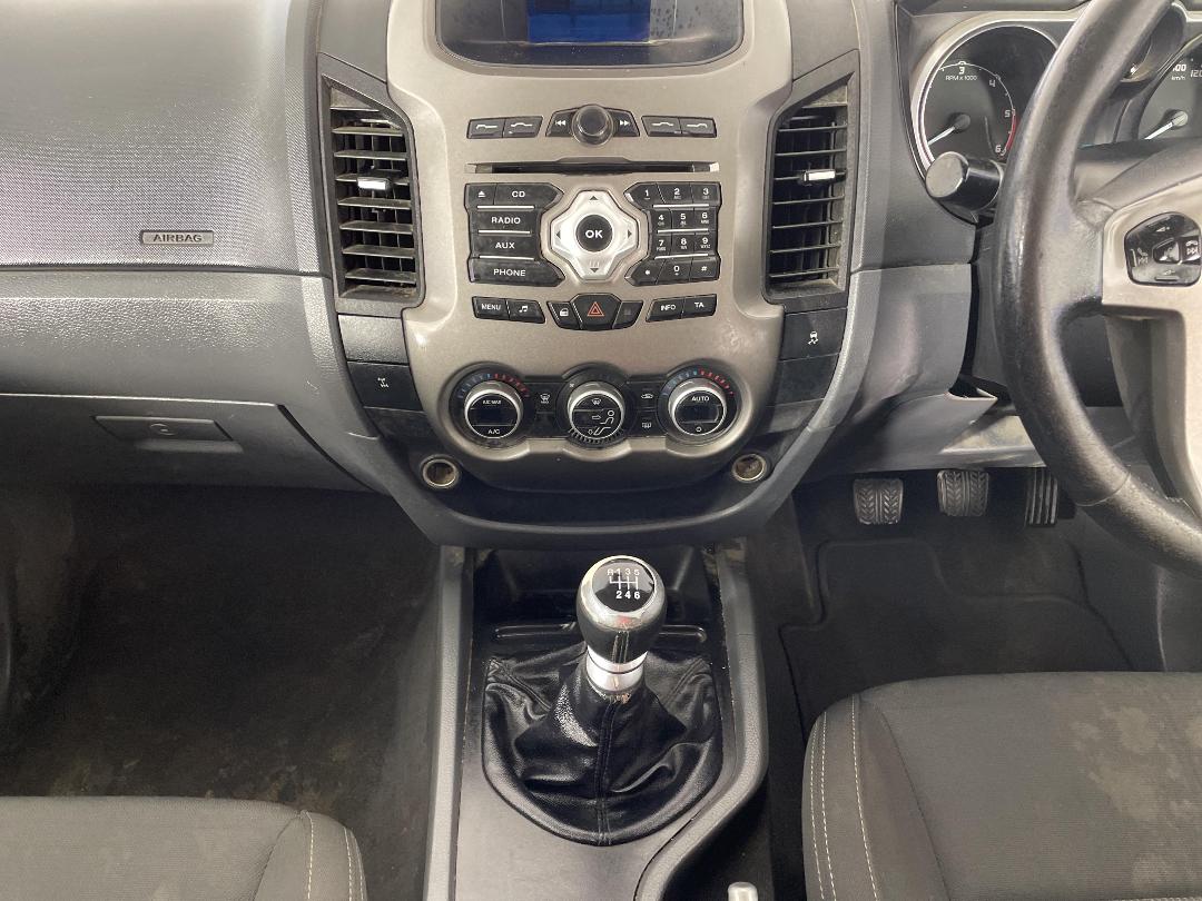 Photo '18' of Ford Ranger