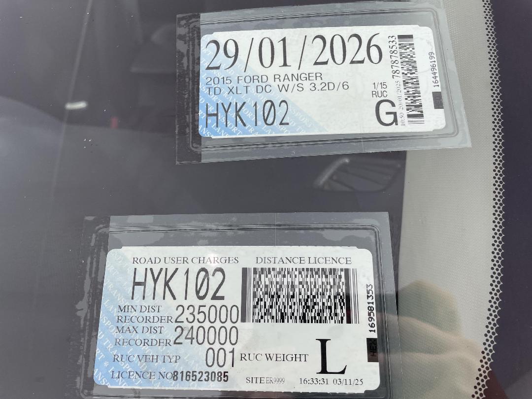 Photo '28' of Ford Ranger