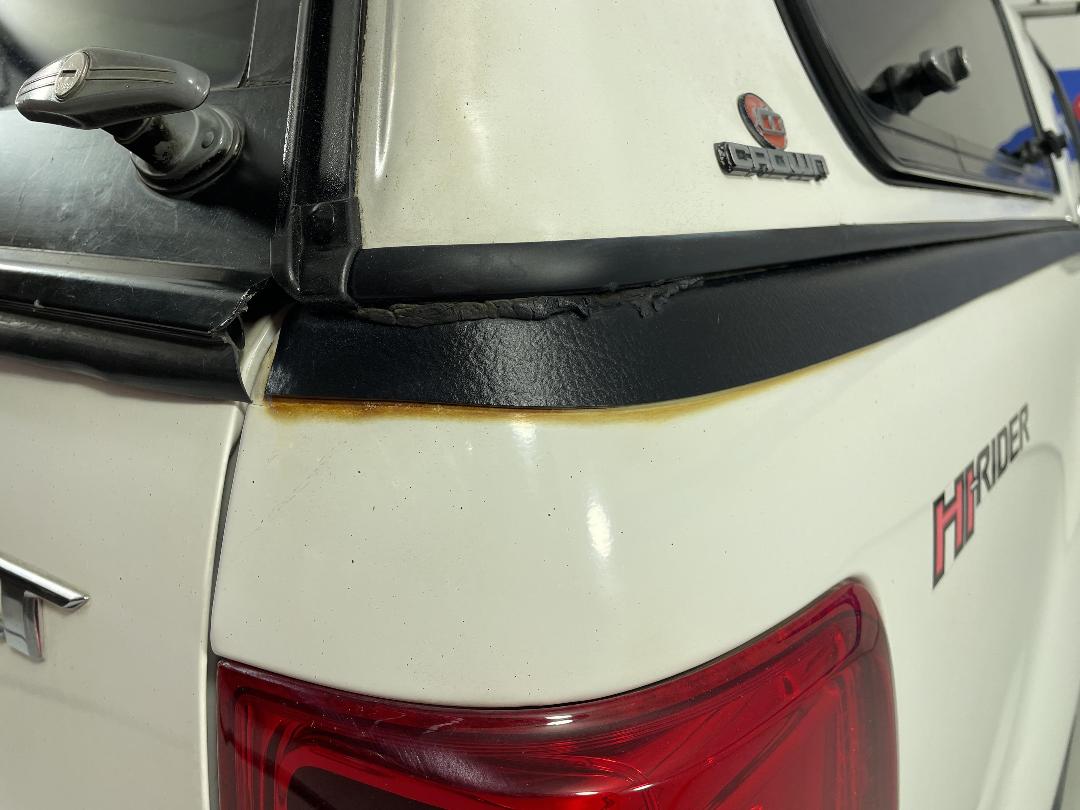 Photo '31' of Ford Ranger