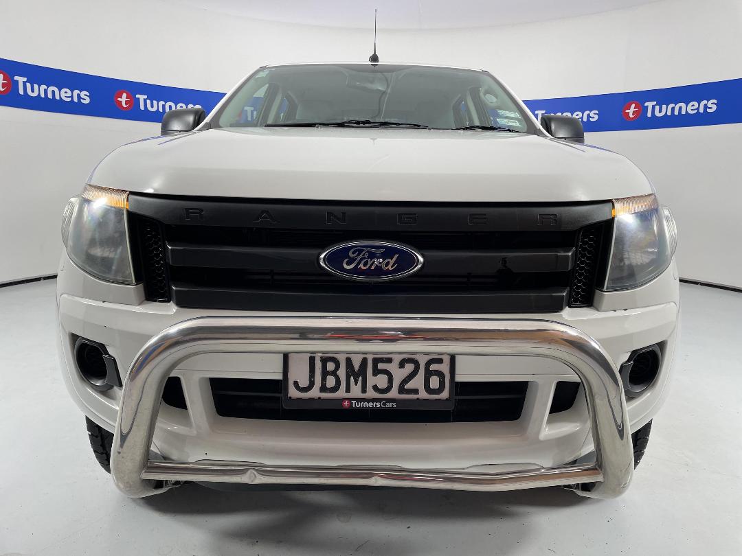 Photo '2' of Ford Ranger