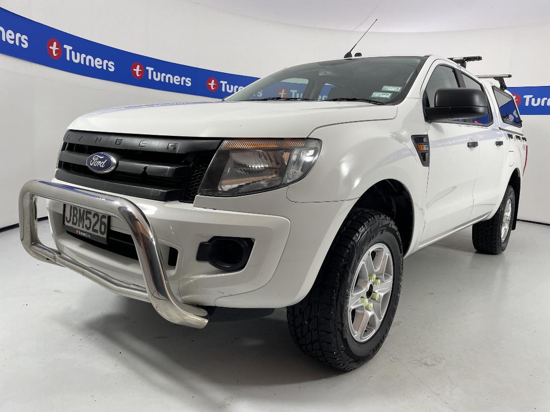 Photo '4' of Ford Ranger