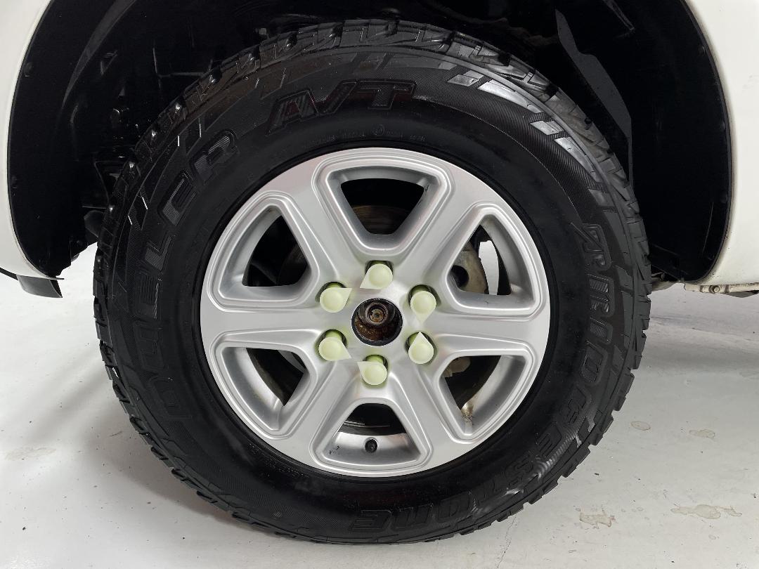 Photo '10' of Ford Ranger