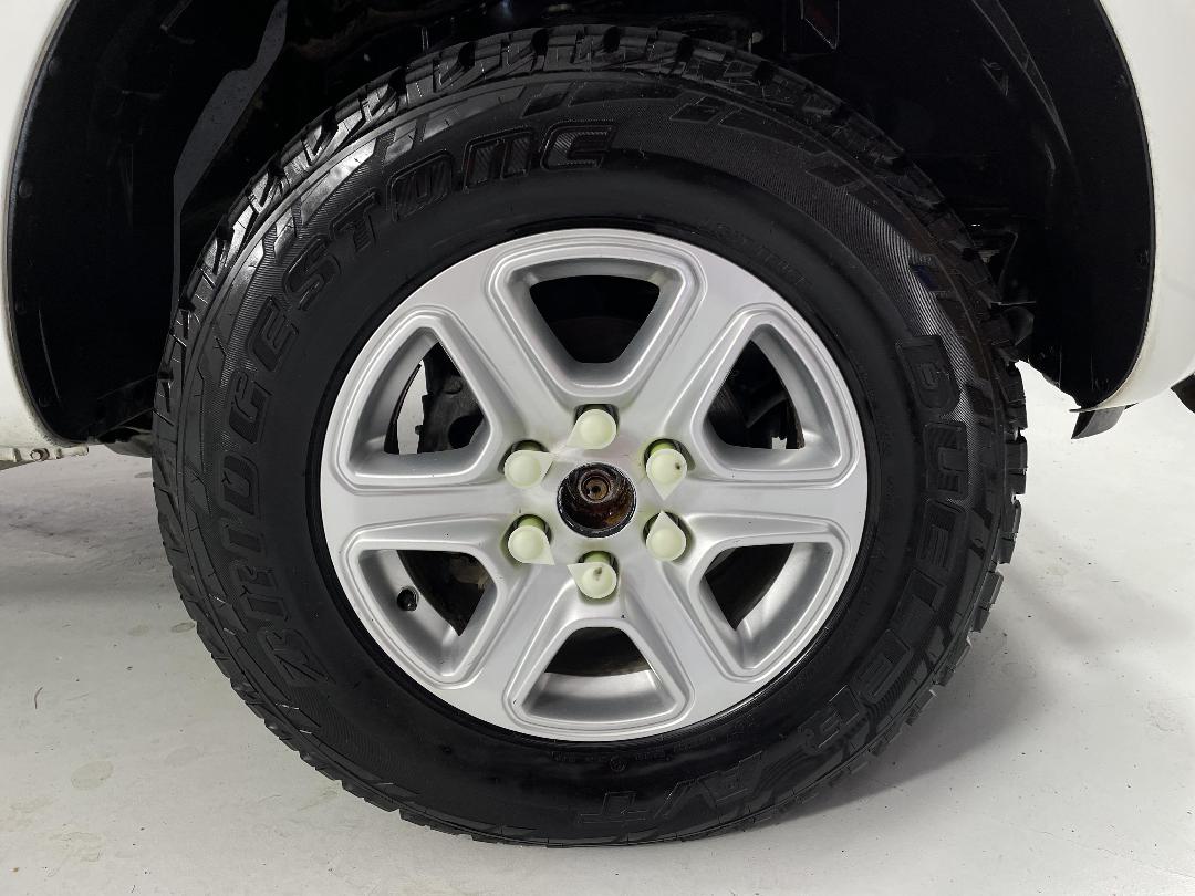 Photo '9' of Ford Ranger