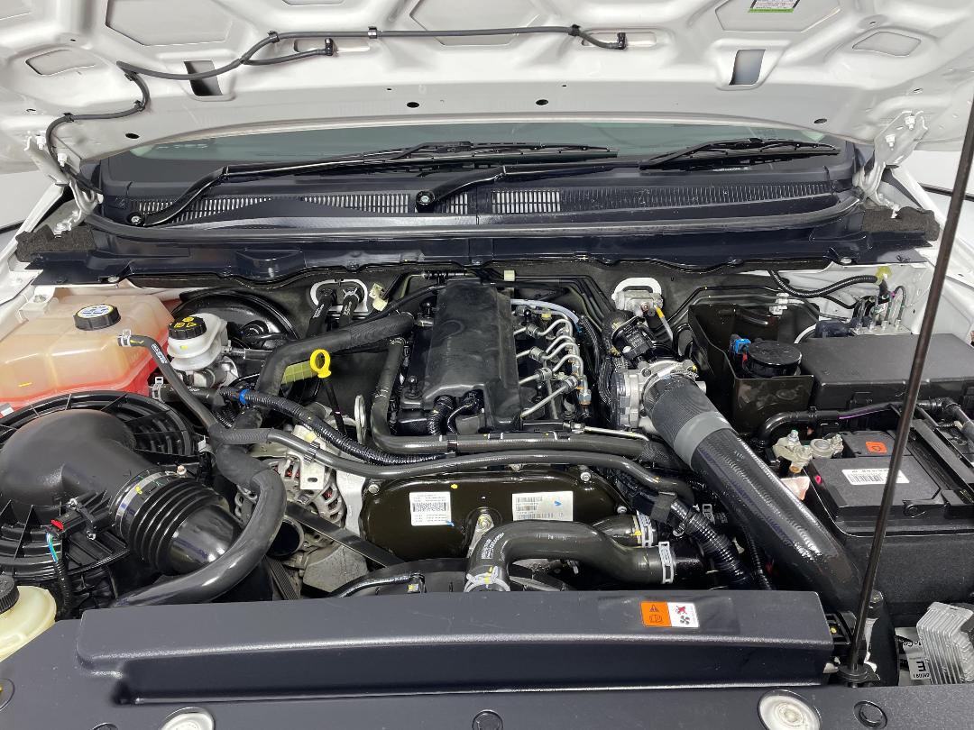 Photo '13' of Ford Ranger