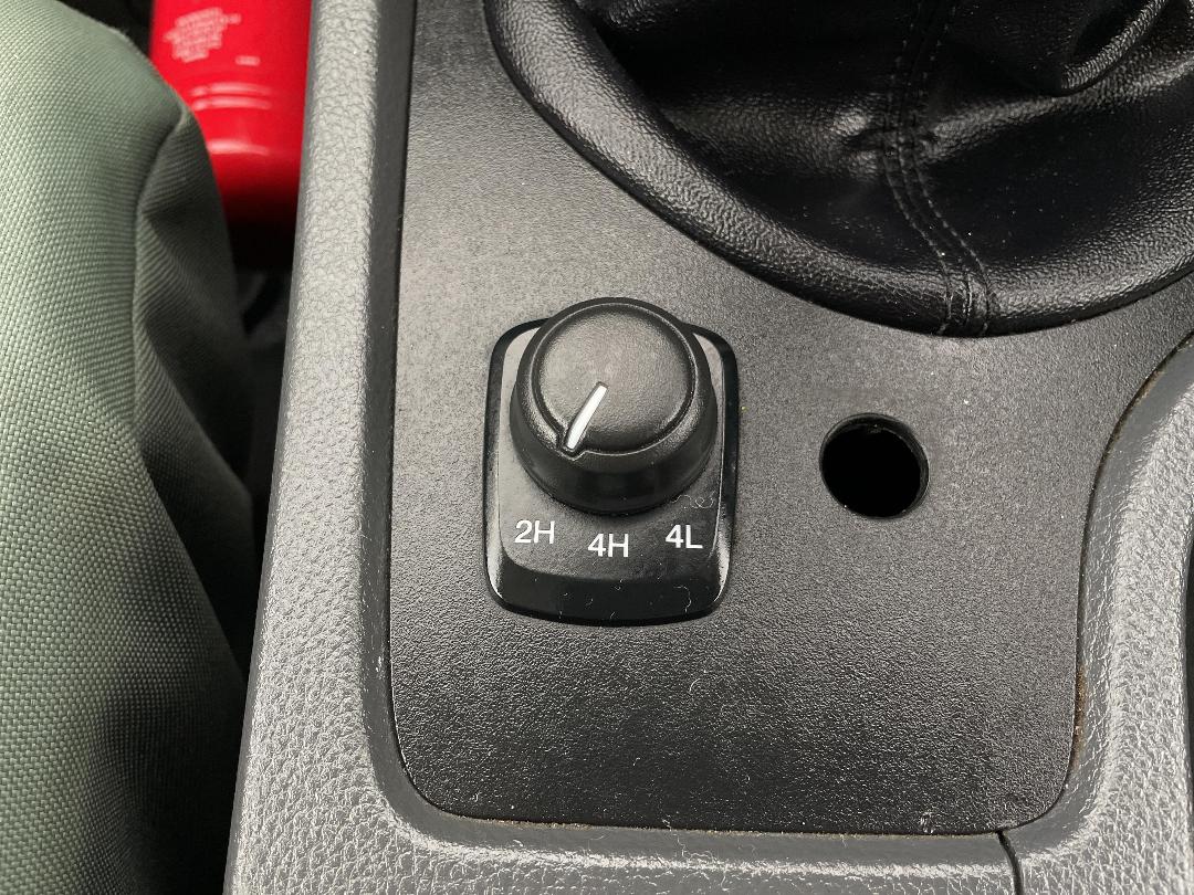 Photo '23' of Ford Ranger