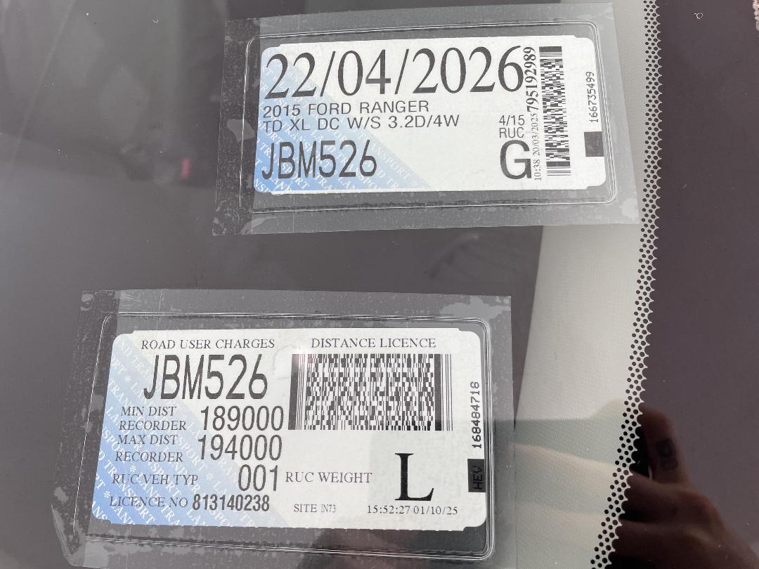 Photo '29' of Ford Ranger