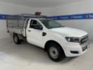 Thumbnail '1' of Ford Ranger