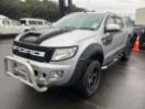 Thumbnail '2' of Ford Ranger TD XLT DC W/S