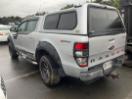 Thumbnail '3' of Ford Ranger TD XLT DC W/S