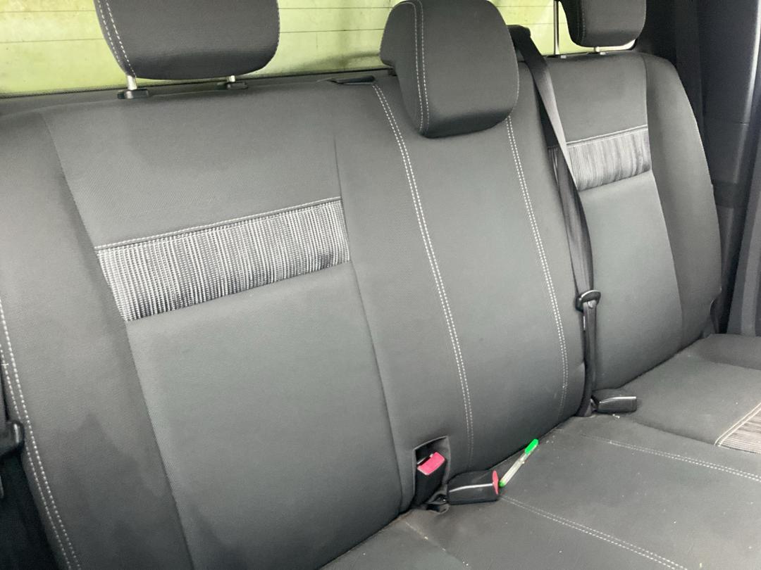 Photo '11' of Ford Ranger TD XLT DC W/S