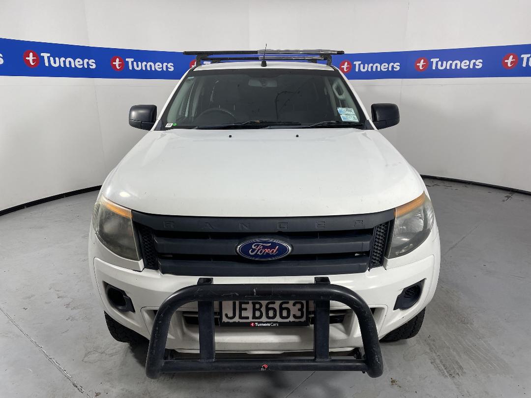 Photo '2' of Ford Ranger