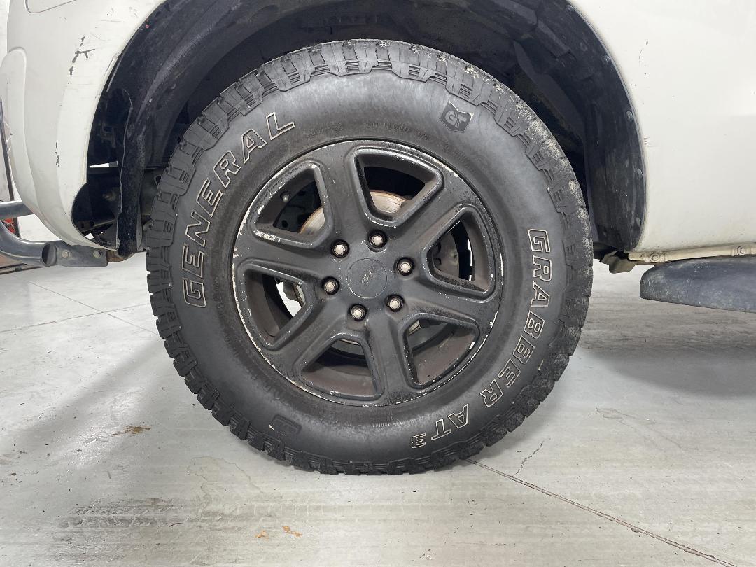 Photo '10' of Ford Ranger