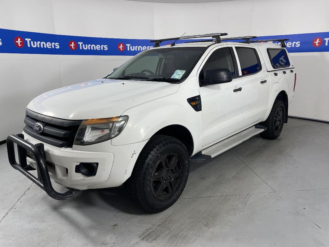 Photo '4' of Ford Ranger