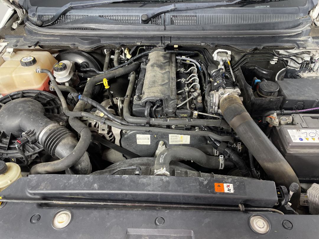 Photo '13' of Ford Ranger